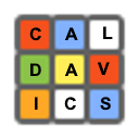 WP-CalDav2ICS icon