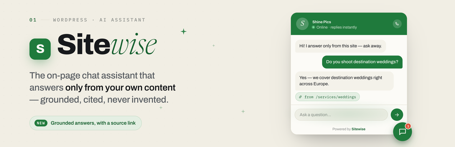 Plugin Banner