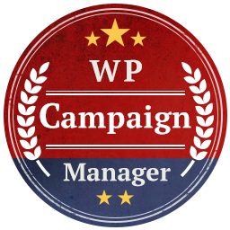 WP Campaign Manager icon