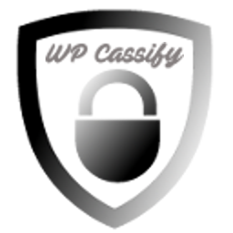 WP Cassify icon