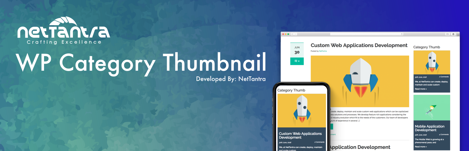 Plugin Banner
