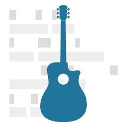 WP Chords icon