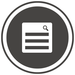 WP Chosen icon