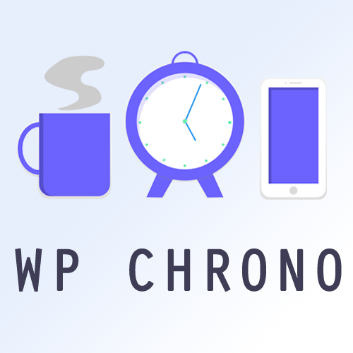 WP Chrono icon