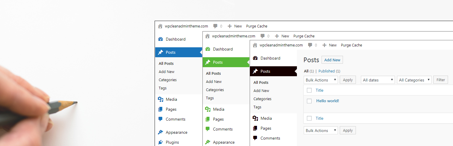 Plugin Banner