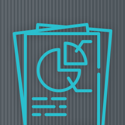 WP Client Reports icon