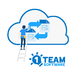 CloudSync Master – Offload Media to S3, Cloudflare R2 & Google Cloud icon