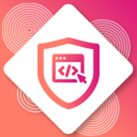 Source Code Protection icon