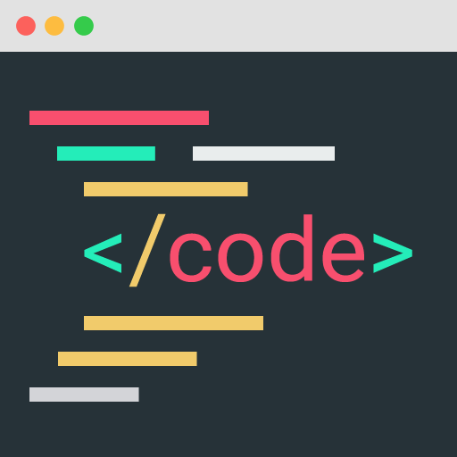 CodeMirror Blocks icon