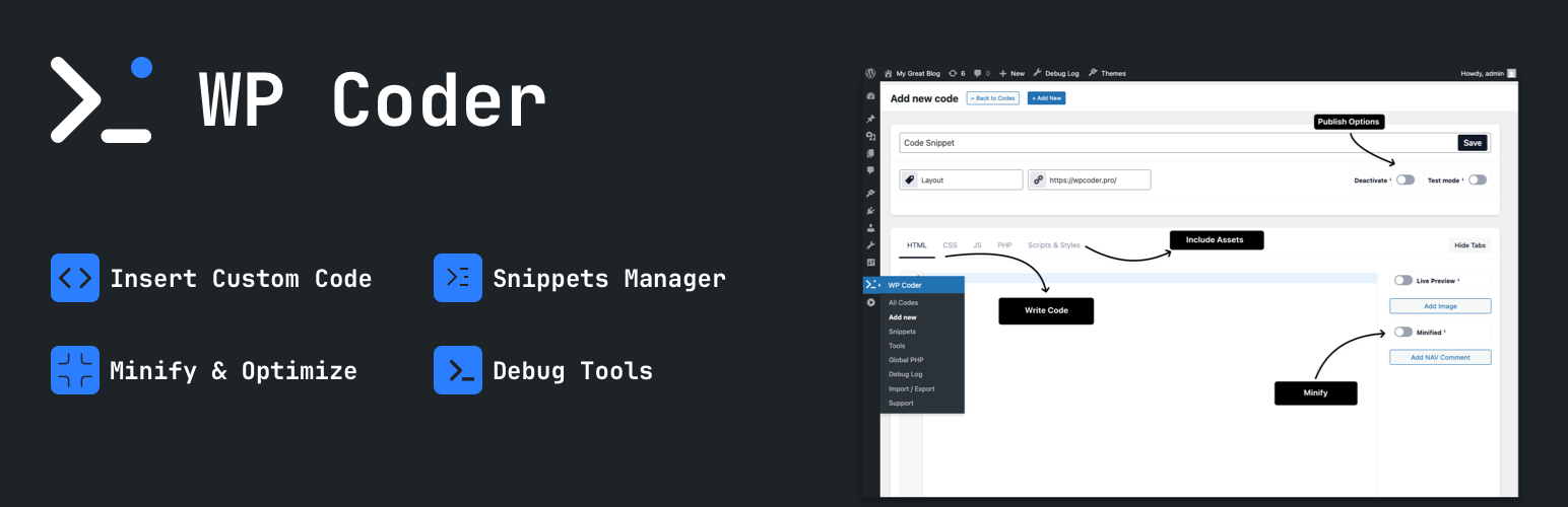 Plugin Banner