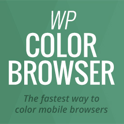 WP Color Browser icon