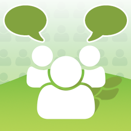 WP Comment Stats icon