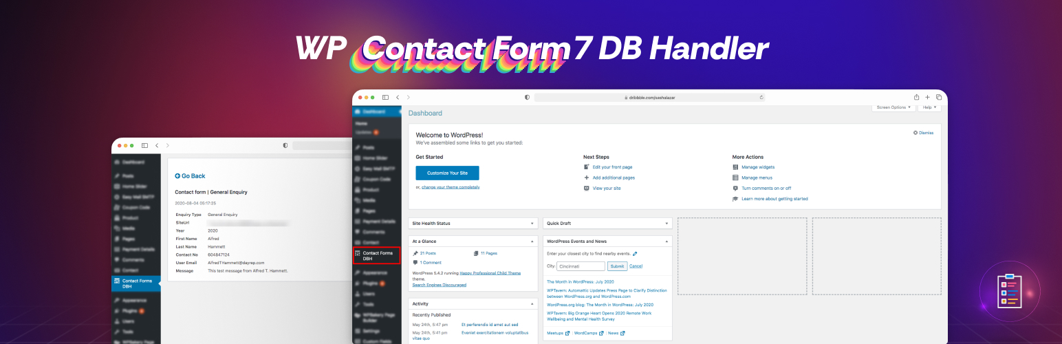 Plugin Banner