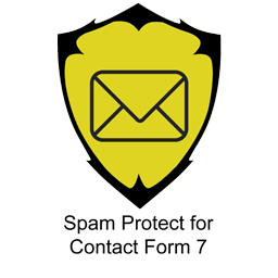 Spam Protect for Contact Form 7 icon