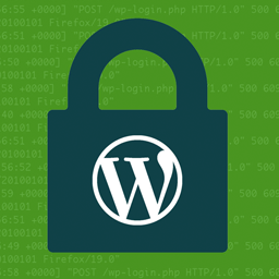 WP Content Copy Protect icon