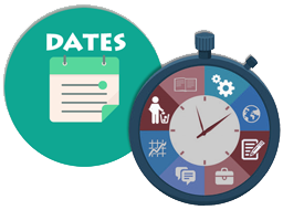 WP Content Scheduler With Range icon