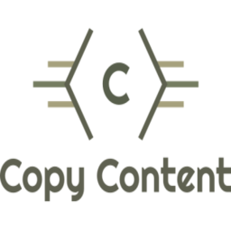 Copy Block Content icon