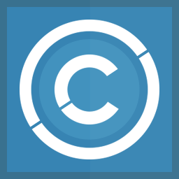 WP Copyright icon