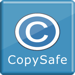 CopySafe PDF Protection – Copy Protect PDF icon