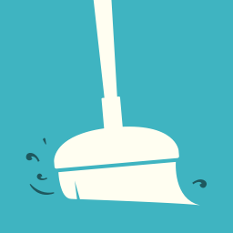 WP Core Update Cleaner icon