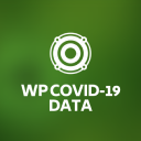WP COVID-19 DATA icon