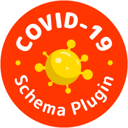WP COVID-19 Schema icon
