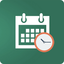 WP Cron Cleaner icon
