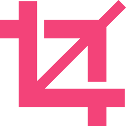 WP Crop Stop icon