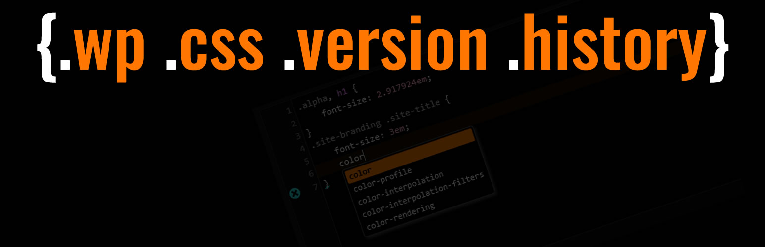 Plugin Banner