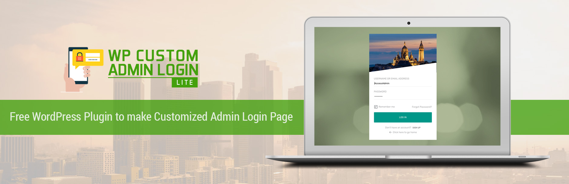 Plugin Banner