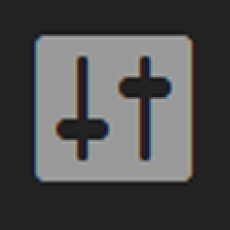 wp custom setting icon
