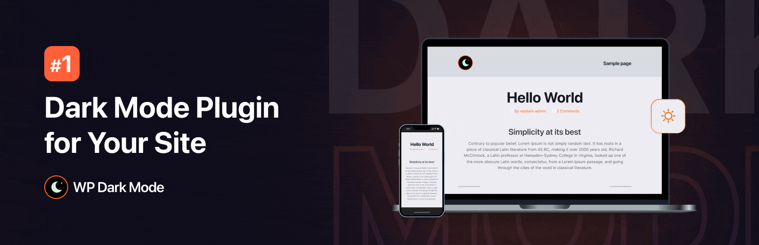 Plugin Banner