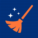 WP Dashboard Cleaner icon
