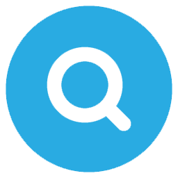 WP Dashboard Quick Search icon