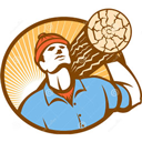 WP Logger icon
