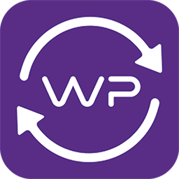 WP Data Sync icon