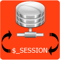 WP Database Session Handler icon