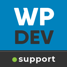 WP Developer Support icon