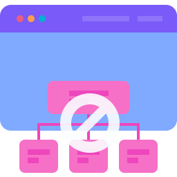 WP Disable Sitemap icon