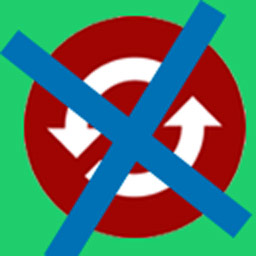 WP Disables Updates icon