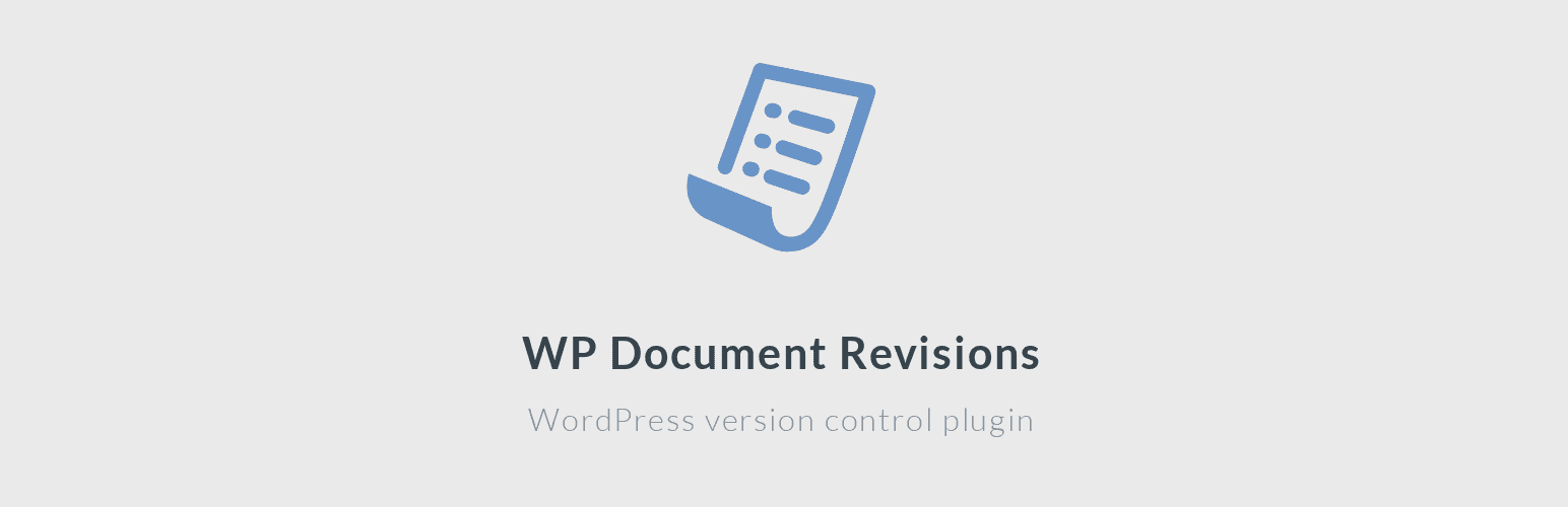Plugin Banner