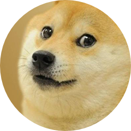 Doge Mode icon