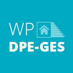 WP DPE-GES icon