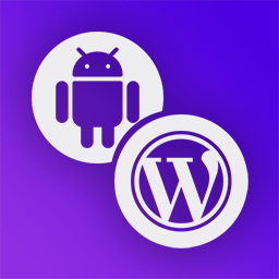 WP Droid icon