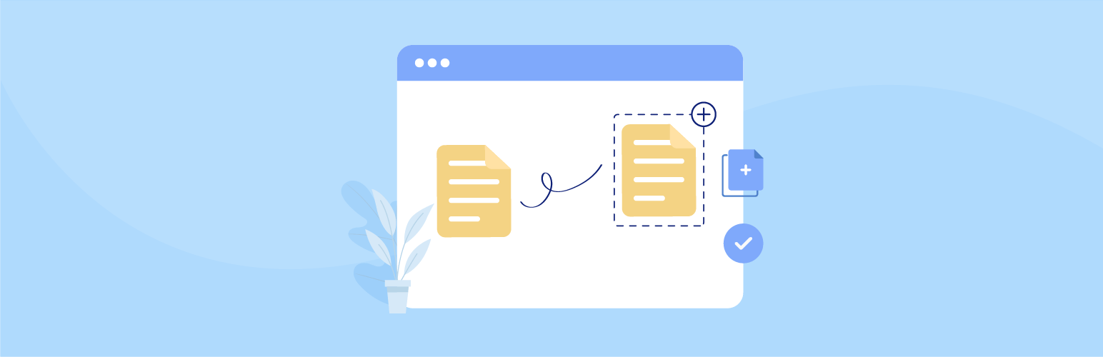 Plugin Banner