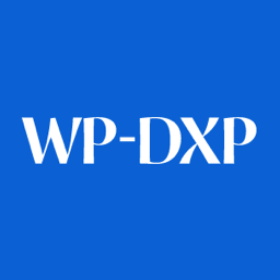 WP-DXP icon