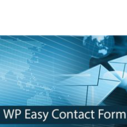 Wp Easy Contact Form icon