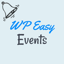 Event RSVP and Simple Event Management Plugin icon