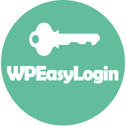 WP Easy Login – Remember Recent Usernames icon