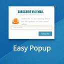 WP Easy Popup icon